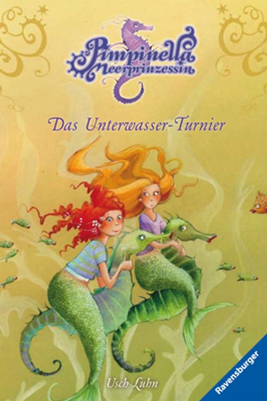Das Unterwasser-Turnier