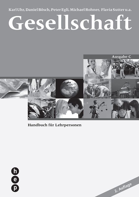 Gesellschaft Ausgabe C