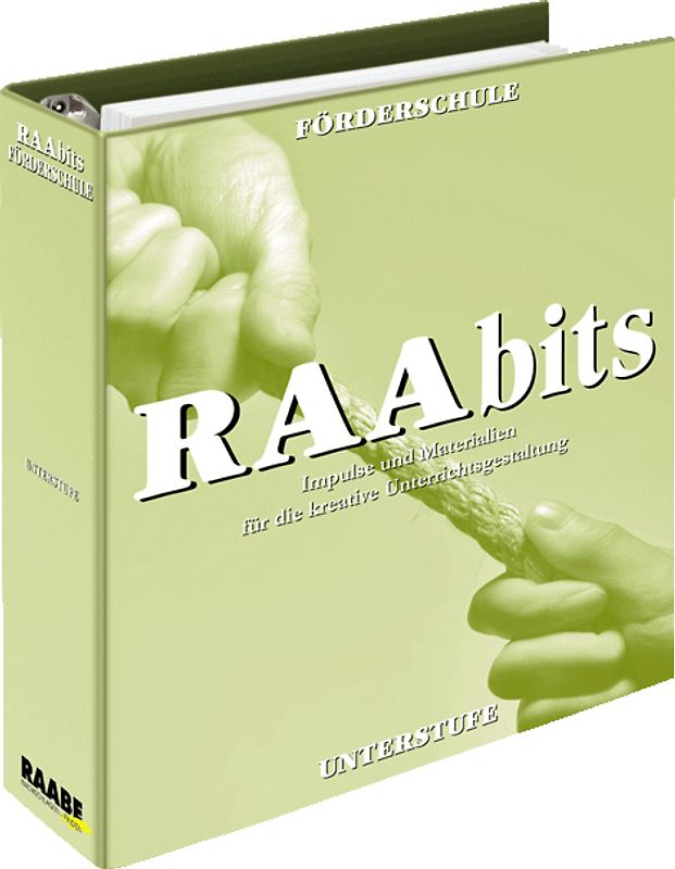 RAAbits Förderschule Unterstufe