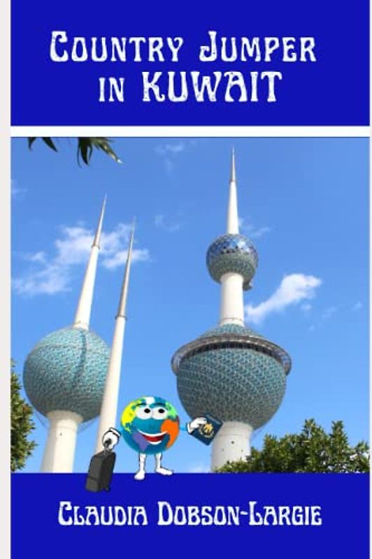 Country Jumper in Kuwait (History for Kids)