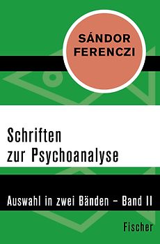 Schriften zur Psychoanalyse