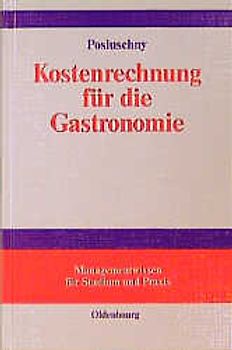 Kostenrechnung für die Gastronomie
