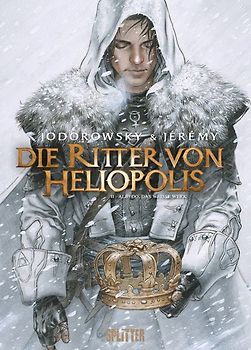 Die Ritter von Heliopolis. Band 2