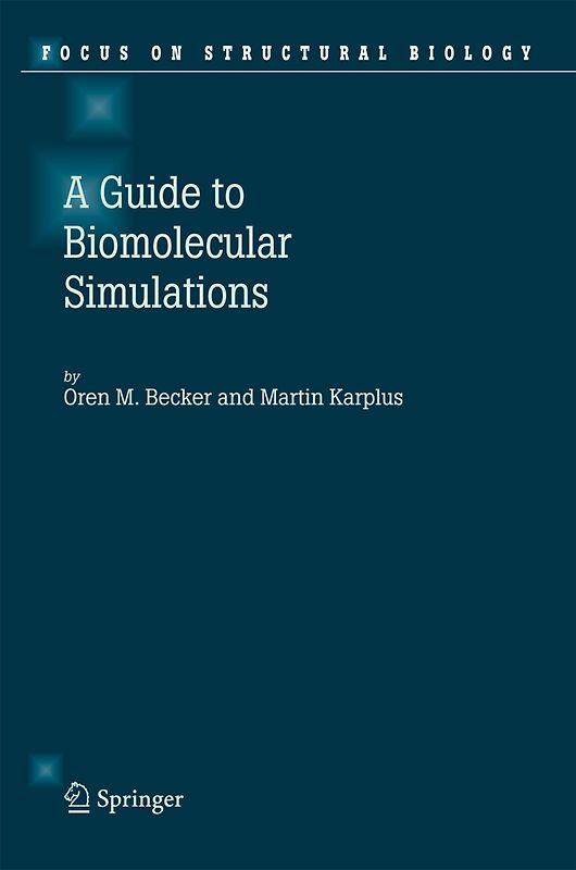 Guide to Biomolecular Simulations