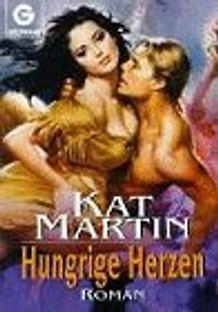 Hungrige Herzen. Roman