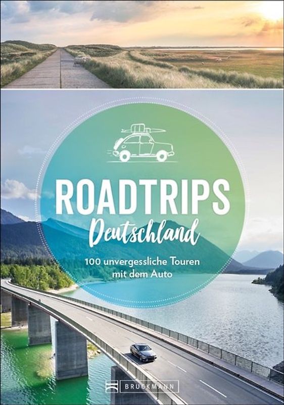 Roadtrips Deutschland