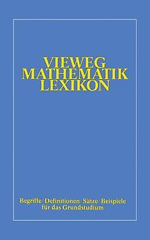 Vieweg-Mathematik-Lexikon