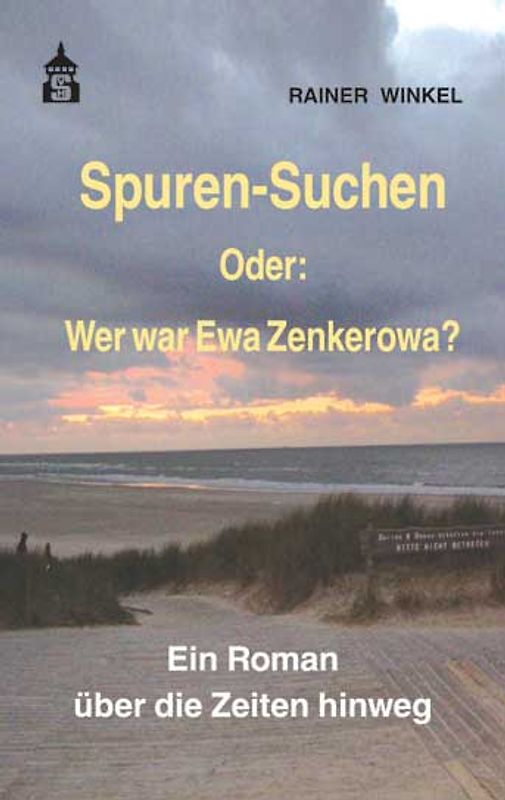 Spuren-Suchen