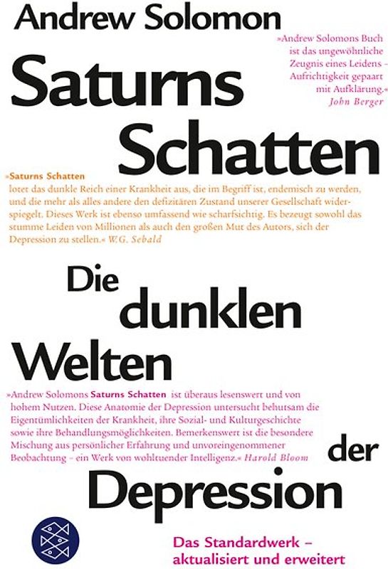 Saturns Schatten