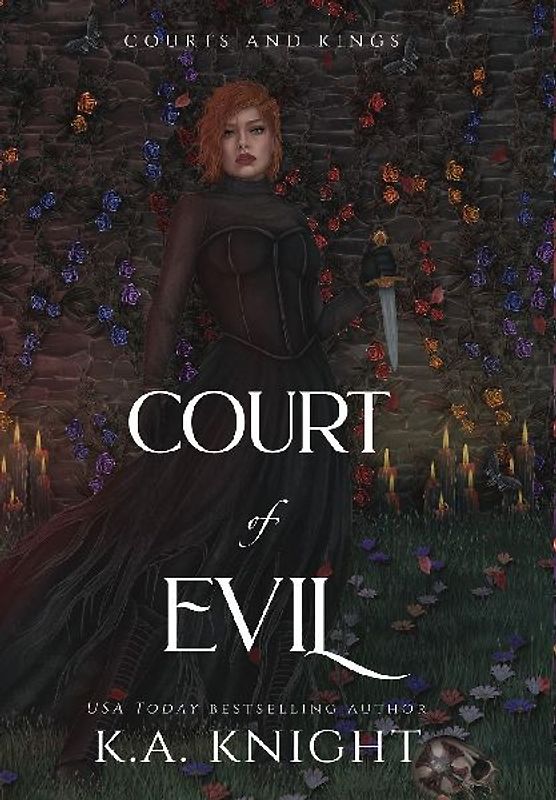 Court of Evil
