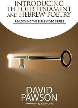 INTRODUCING The Old Testament and Hebrew Poetry