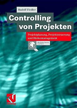 Controlling von Projekten