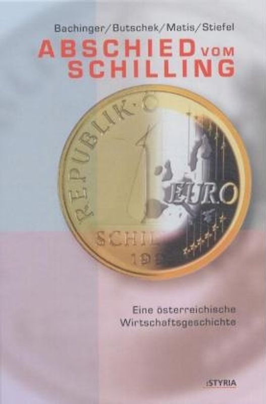 Abschied vom Schilling