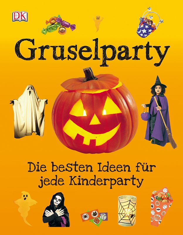 Gruselparty