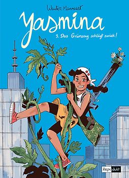 Yasmina 3