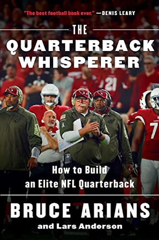 The Quarterback Whisperer