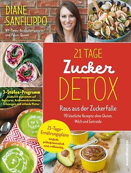 21-Tage-Zucker-Detox