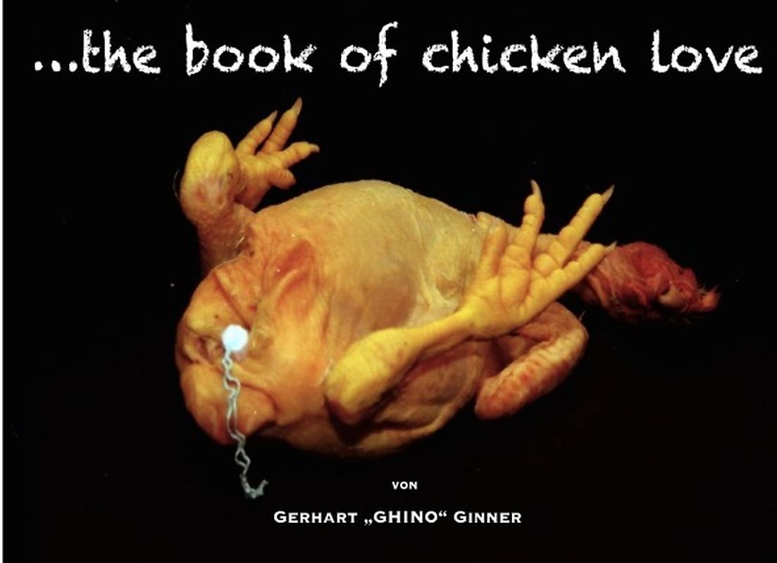 the book of chicken love