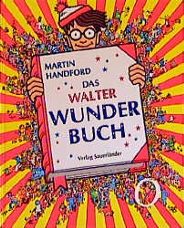Das Walter Wunder Buch