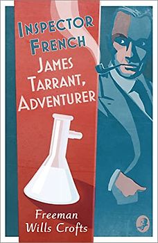 Inspector French: James Tarrant, Adventurer