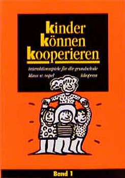 Kinder können kooperieren.