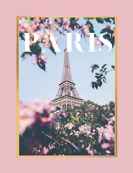 PARIS : Decorative Book For Coffee Tables & Bookshelves .: Customized Interior Design & Home Decor .