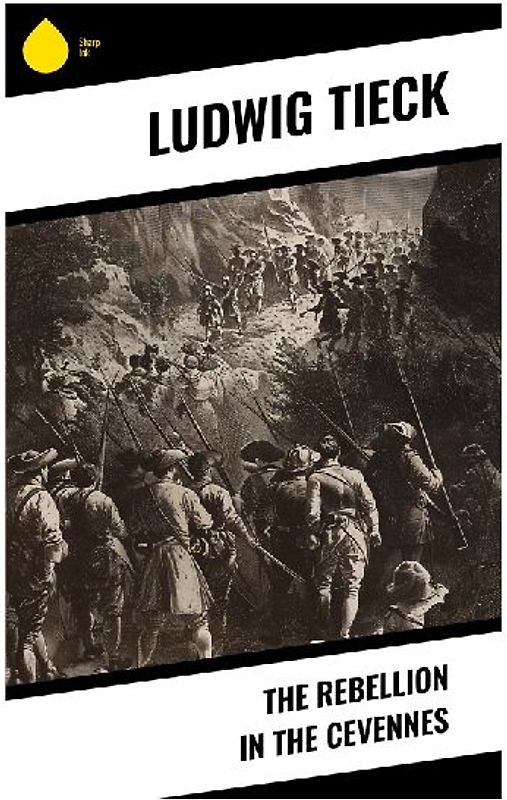 The Rebellion in the Cevennes