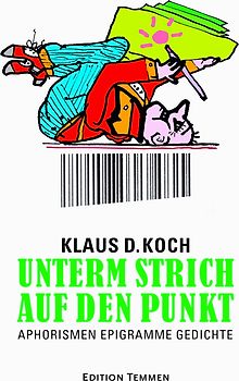 Unterm Strich auf den Punkt