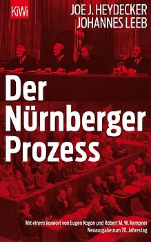 Der Nürnberger Prozeß