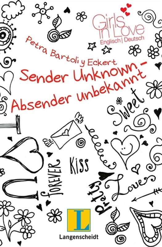 Sender Unknown - Absender unbekannt