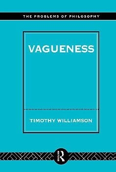Vagueness
