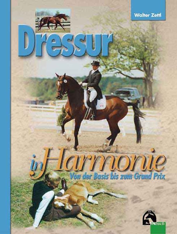 Dressur in Harmonie