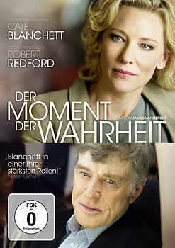 Der Moment der Wahrheit DVD