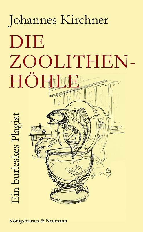 Die Zoolithenhöhle