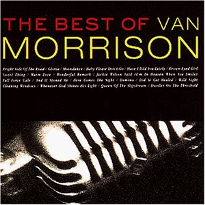 Van Morrison - Best of Van Morrison