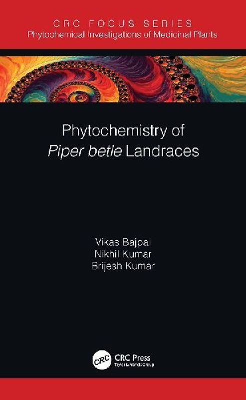Phytochemistry of Piper betle Landraces