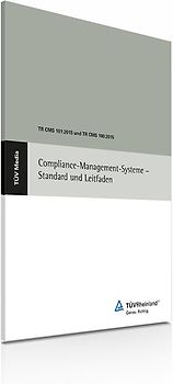 Compliance-Management-Systeme - Standard und Leitfaden