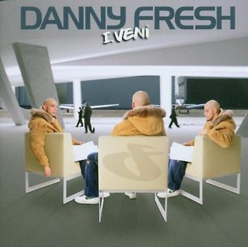 Danny Fresh - Veni