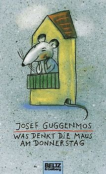 Was denkt die Maus am Donnerstag?