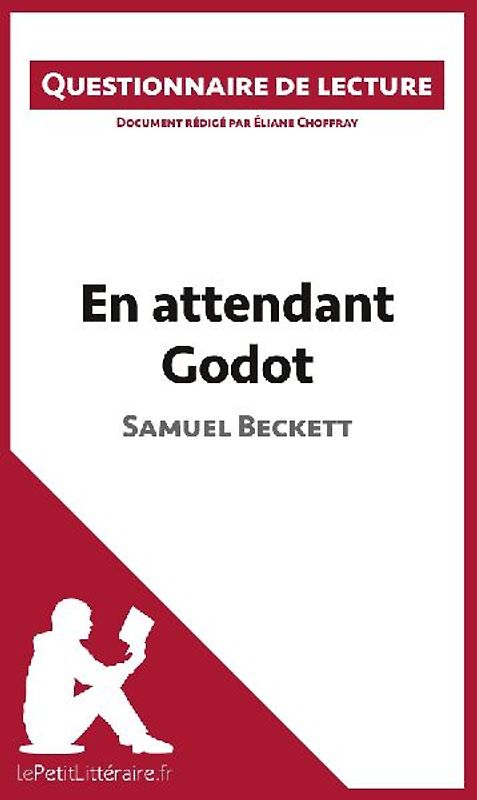 En attendant Godot de Samuel Beckett
