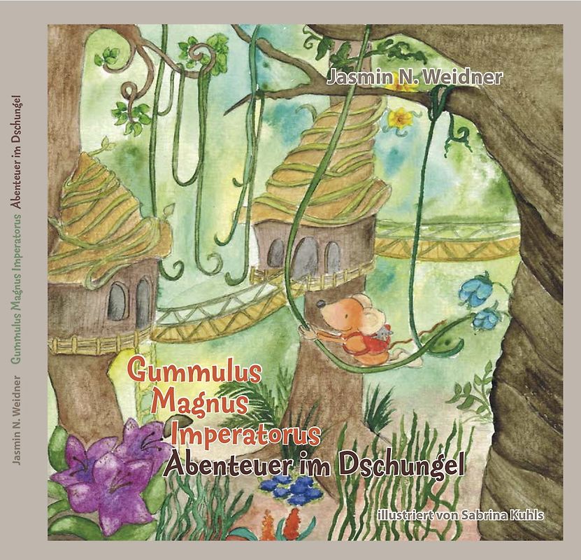 Gummulus Magnus Imperatorus