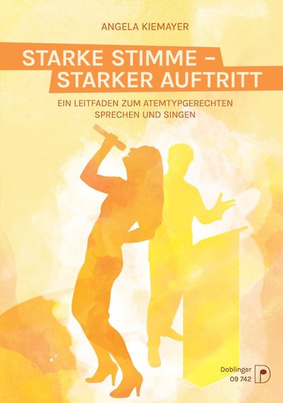 Starke Stimme - starker Auftritt