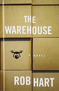The Warehouse (Thorndike Press Large Print Core Series)
