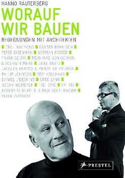 Worauf wir bauen