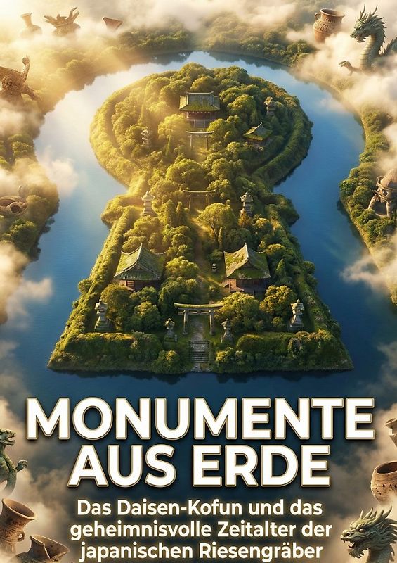 Monumente aus Erde