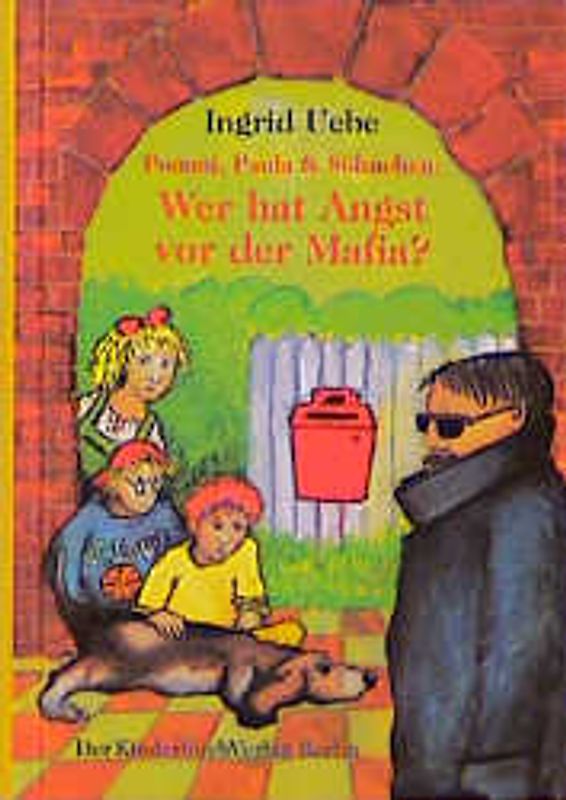 Wer hat Angst vor der Mafia?