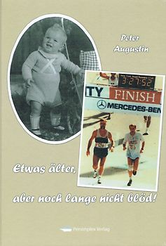 Etwas älter, aber noch lange nicht blöd!