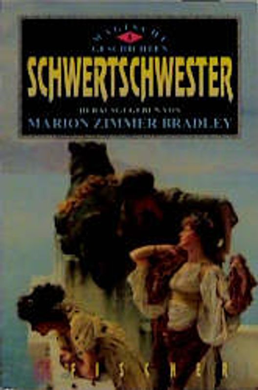 Schwertschwester