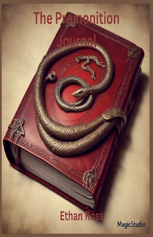 The Premonition Journal