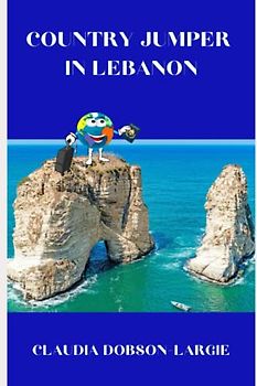 Country Jumper in Lebanon